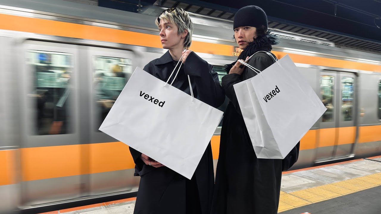 今最も熱いアーカイブショップ