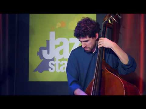Julien Marga Quartet - Lawns