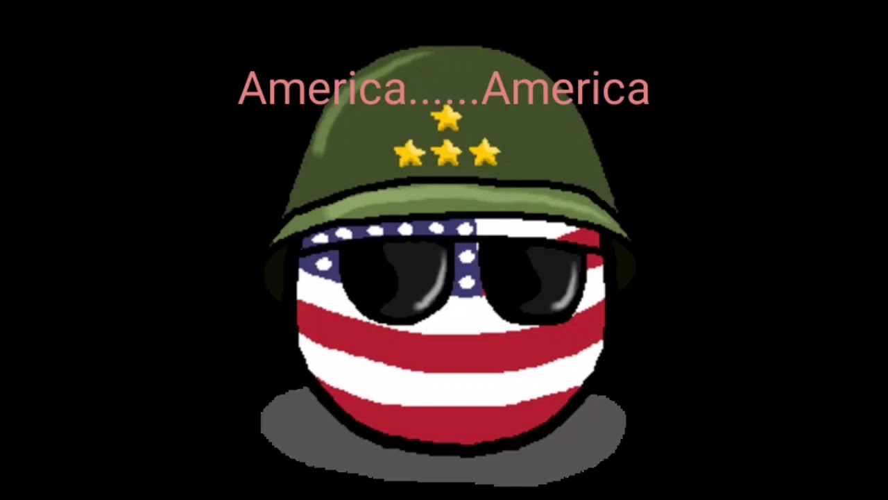 America Fuck Yeah - Subtitulos al Esp.