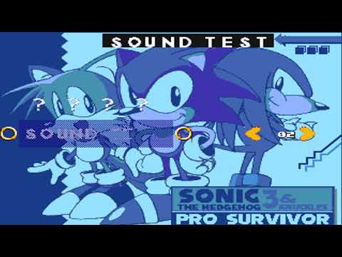 Megaman X - Sting Chameleon (Sega Genesis Remix)