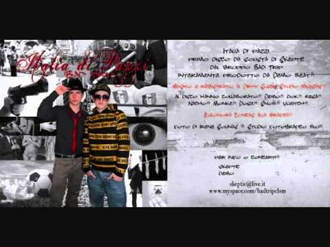 Senza Te. Demo beat.