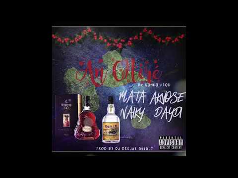 Mata X Aknose X Naiky X Daydi - An Chiré (Prod By Deejay Guyguy 2019)