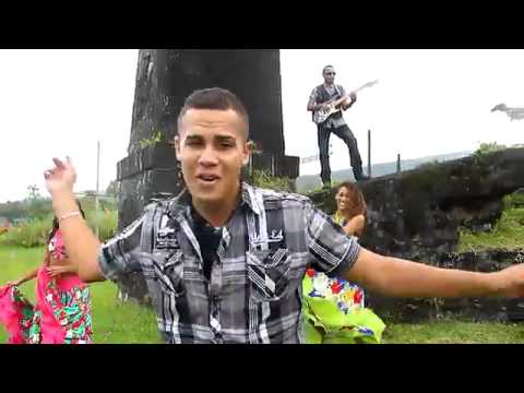 FJ Mi aime a ou dou cherie Réal S E B et MKS