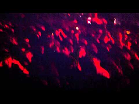 Giorgio Gigli @ Goa Club 07.03.2013 Pt.1