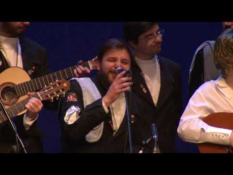 Azeituna - Tudo o que eu te dou