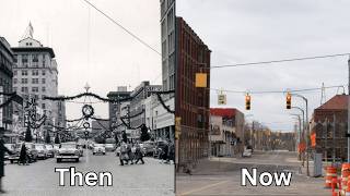 What Happened to General Motors’ Company Town