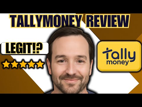 TallyMoney Review! - Is This Finance App For You?