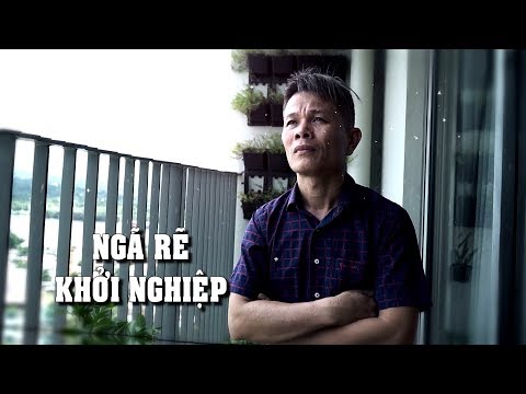 Ceo Chìa khóa thành công 2019 | CEO Nguyễn Thái Duy | Số 29: Ngã rẽ khởi nghiệp
