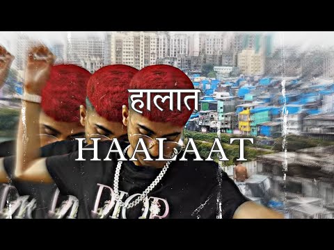 [FREE] MC STAN Sad Type Beat- HAALAAT| FLUTE Instrumental