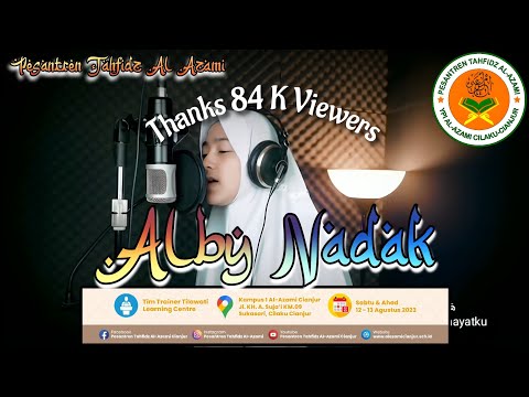 Kayla Zamzam - Albi Nadak (Cover Riszka Anjani)