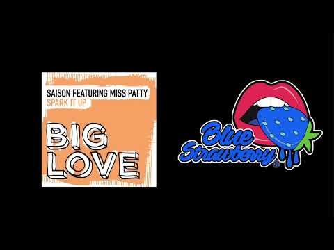 Saison ft Miss Patty - Spark It Up (Extended Mix)