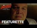 Marvel's Daredevil: Season 3 | Featurette: The Return of Wilson Fisk [HD] | Netflix