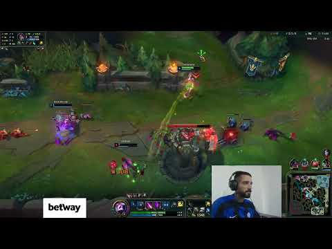 Essa foi a kill mais fácil do BrTT