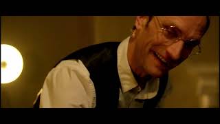 In the Deathroom (S. Gary Sangha) 2022