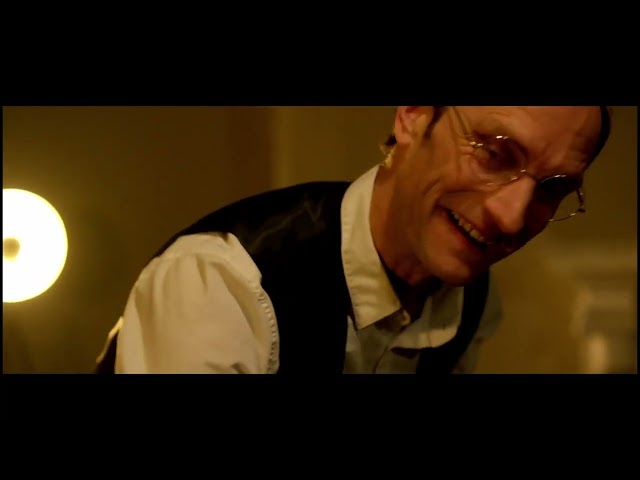 In the Deathroom (S. Gary Sangha) 2022