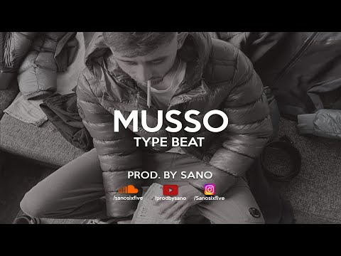 [FREE] Musso x Lucio101 Type Beat - "Ticker" (prod. by Sano)