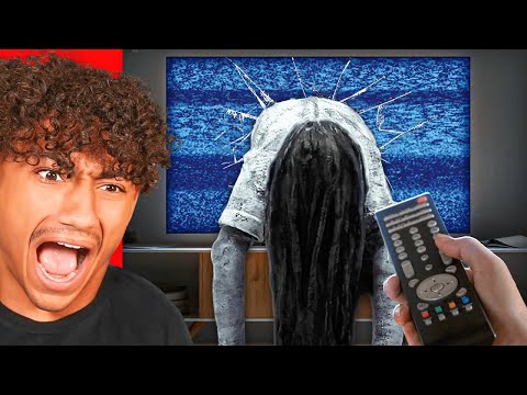 30 SCARIEST TIKTOKS EVER!!