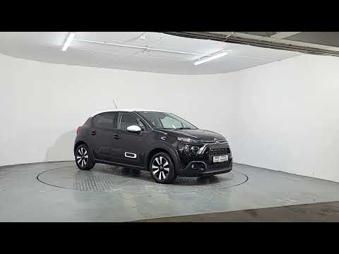 Citroen C3 FLAIR PURETECH 1.2 Petrol Automatic - Image 2