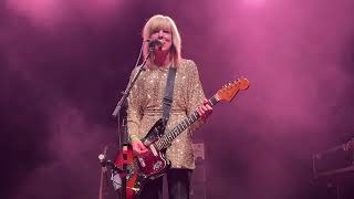 The Lovely Eggs - Don't Look At Me (I Don't Like It) - Manchester Academy 2 - 30 October 2025