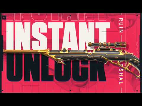 VALORANT ACT 3 - Battle Pass Trailer Song - "Put the work in"