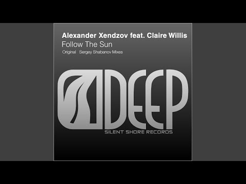 Follow The Sun (Extended Mix)