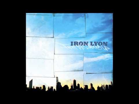 Iron Lyon - So Called Problems feat. Jen Dog Lonewolf