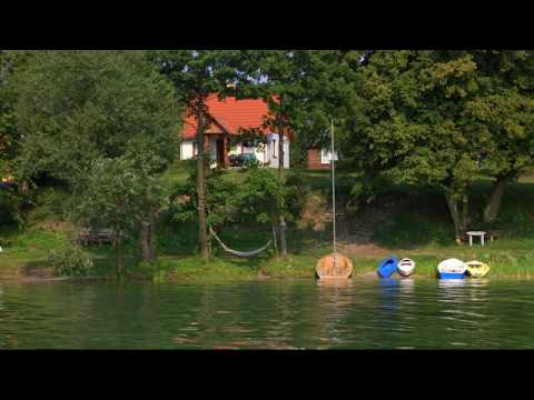 Agroturystyka "Pod bocianim gniazdem"