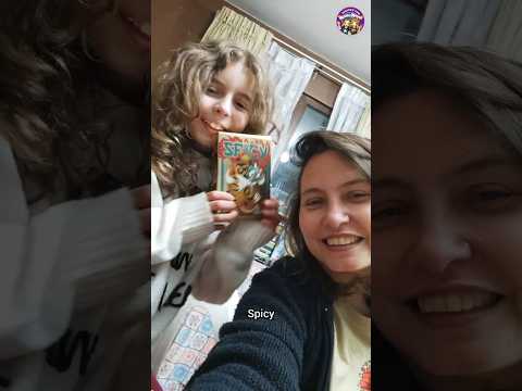 Juego Recomendado: Spicy [Juego de Mesa / JcK / Fractal Juegos]