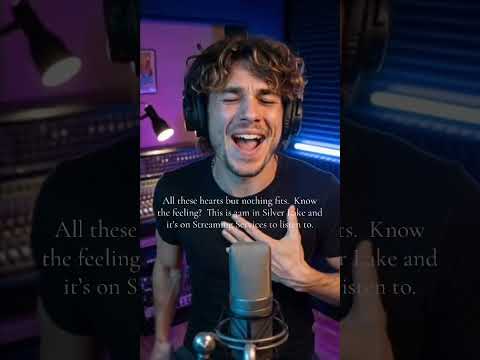 #music #song 3am in silver lake