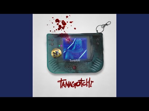 Nastya Kudri Tamagotchi