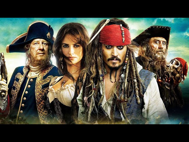 Vídeo relacionado con Pirates Of The Caribbean Skull Jack Sparrow Sudadera con Capucha