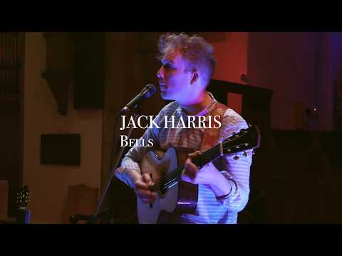 Watermill Sessions Live - Jack Harris - Bells