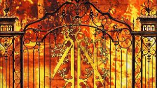 ANOREXIA NERVOSA - Enter The Church Of Fornication