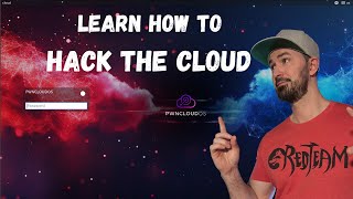 PwnedCloudOS: The Ultimate OS for Cloud Pentesting