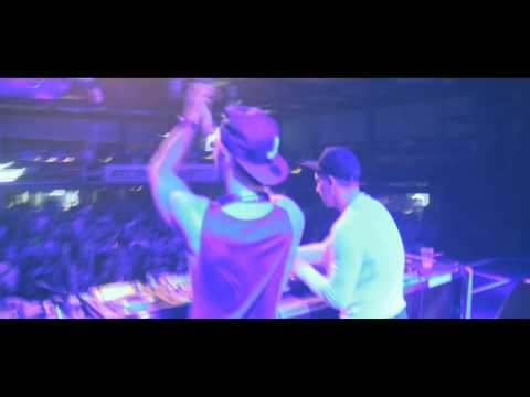 JUICYTRAX - Record Dance Aftermovie