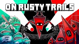 Clip of On Rusty Trails