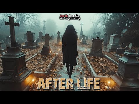 Best Thriller Movie | AFTER LIFE | Reevaluate Your Past | Hollywood Movies in English Full HD Drama