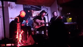 The Waterboys - Saints &amp; Angels - Spiddal, September 25, 2012