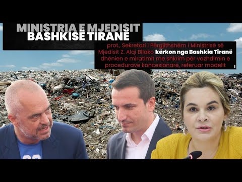 Incineratorët, Kryemadhi: Veliaj do përballet me drejtësinë si kryetar apo i shkarkuar nga Rama