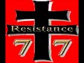 resistance 77-collars and ties