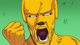 Cover art for why did jake do that? (reanimated)