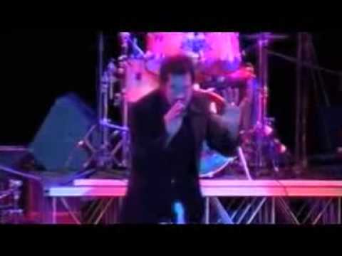 ANDREA LUCISANO il vero Made in Italy è la Mafia  live concerto teatro mediterraneo