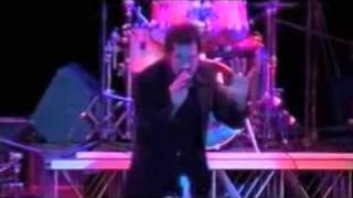 ANDREA LUCISANO il vero Made in Italy è la Mafia  live concerto teatro mediterraneo