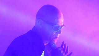 The Sisters of Mercy - We Are The Same, Susanne (live in Athens 2019)