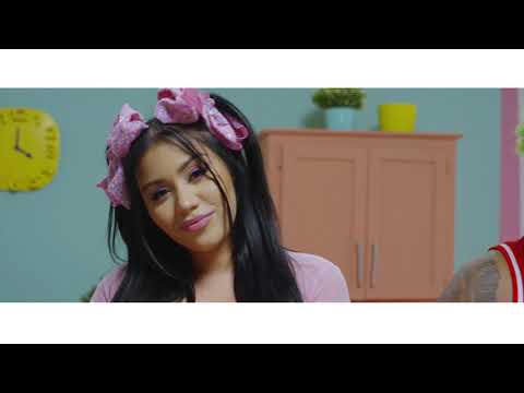 La Mamadera -  Yammy ft @ElCherryScomRD    ( video oficial )🍼🥛🤱