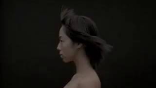 井上和香   ウッドワンCM