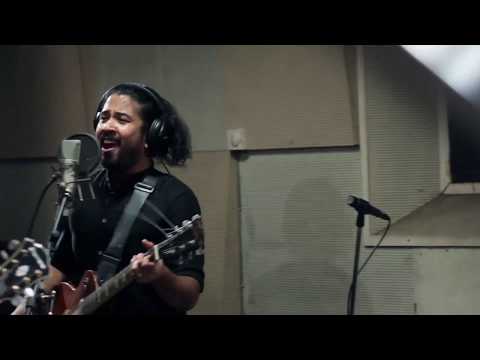 monoloQue - Penghormatan Terakhir ( "Live" Sesi Di Raja )