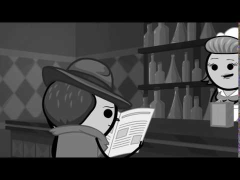 Sad Larry in Love   Cyanide & Happiness Shorts