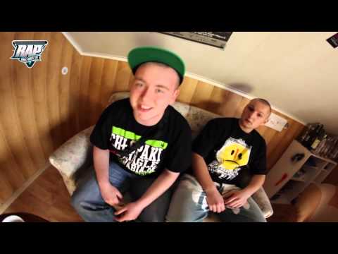 RAP ONE SHOT S05E25: Bili - Nie wiedziałem gdzie będę (prod. Szalik)