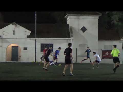 PSA vs EL REJUNTE #Apertura 2021 Fecha 14